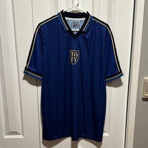 (BRAND NEW) EA Sports FC25 TOTY Jersey Size XL